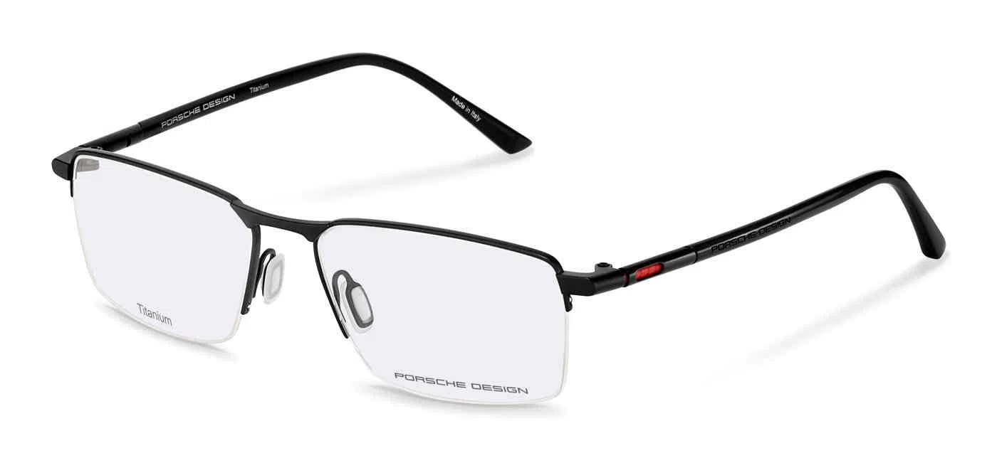 Porsche Design P8765 Eyeglasses - view 4